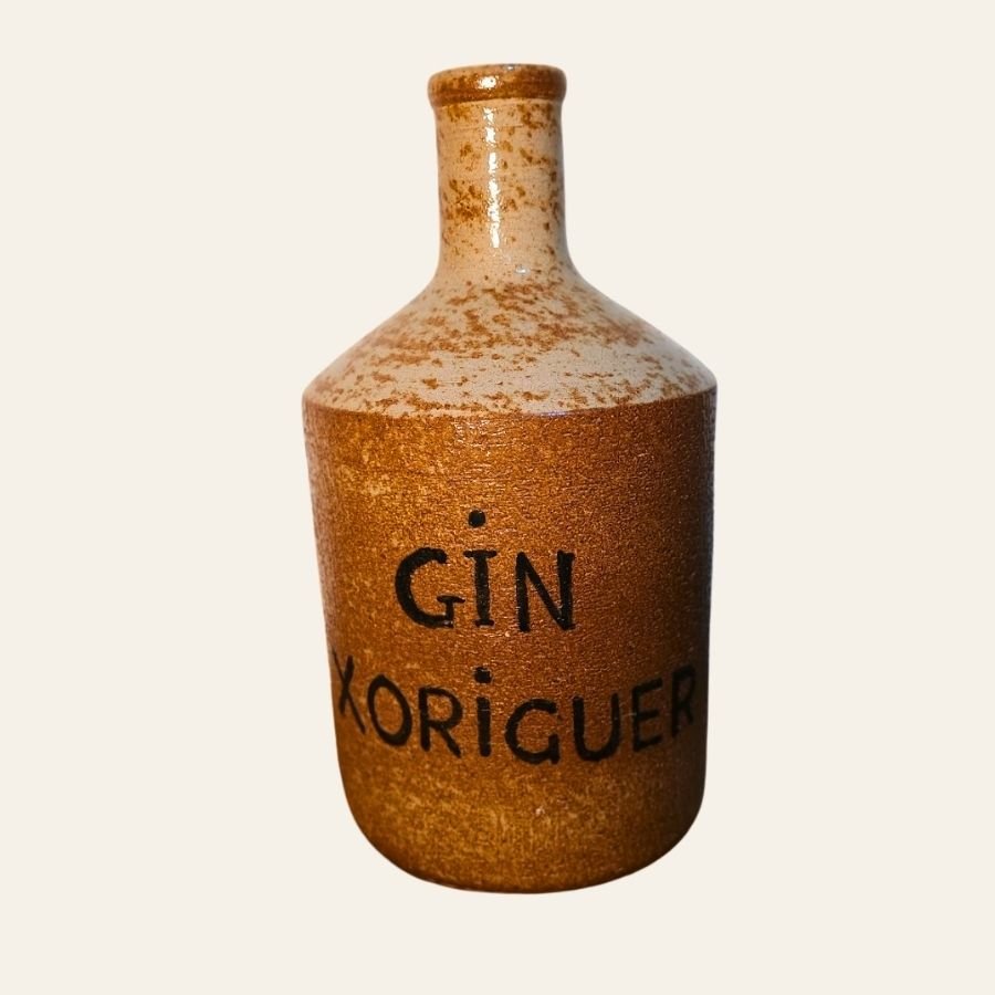 Gin Xoriguer