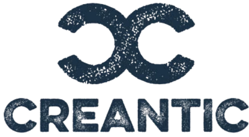 Logo Creantic