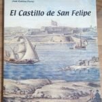 Libro “El castillo de San Felipe”