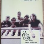 Libro “Ja t’ho diré”