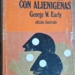Libro “Encuentros con alienígenas”