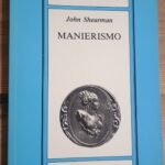 Libro “Manierismo”