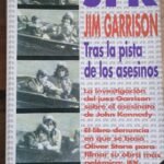 Libro “JFK: Tras la pista de los asesinos”