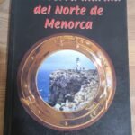 Libro “Reserva marina del norte de Menorca”