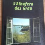 Libro “S’Albufera des Grau”
