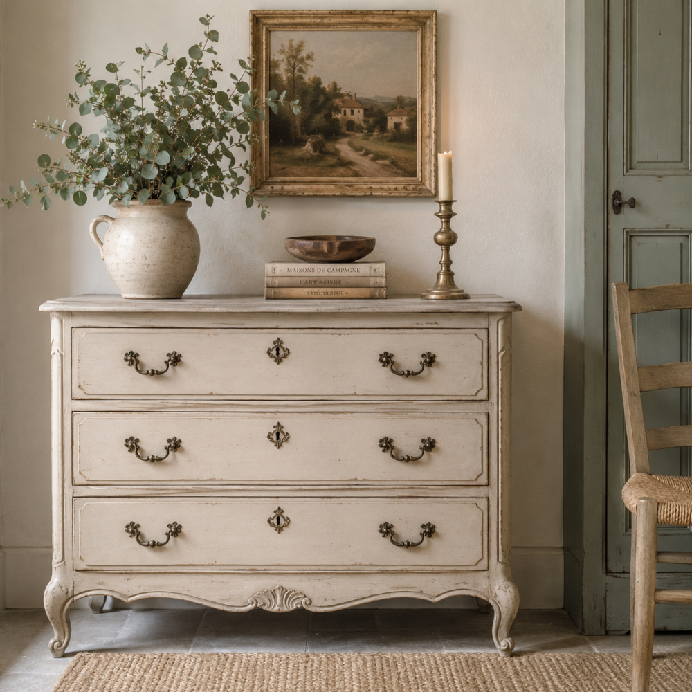 Mueble Restaurado